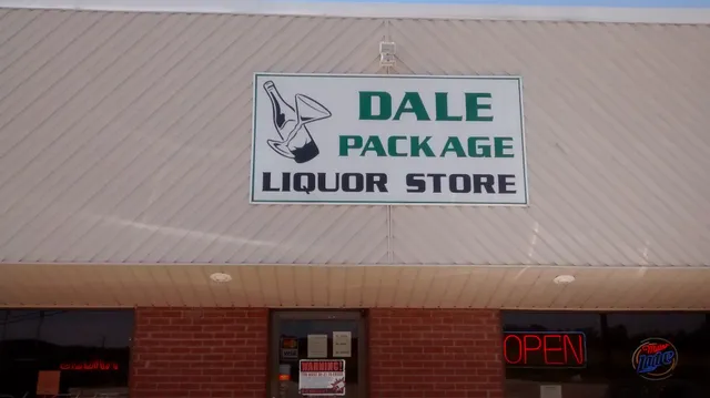 Dale Package Liquor Store