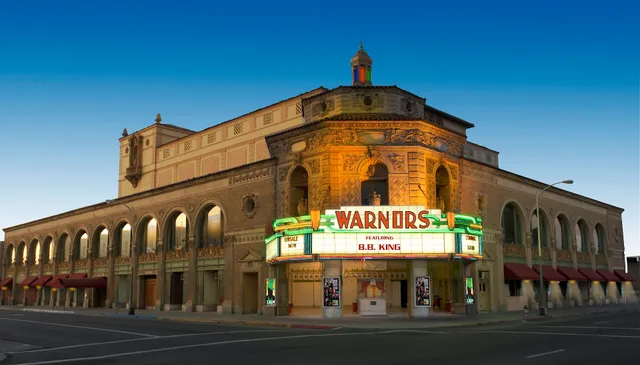 Warnors Theatre