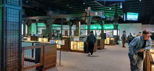 Great Smoky Cannabis Company