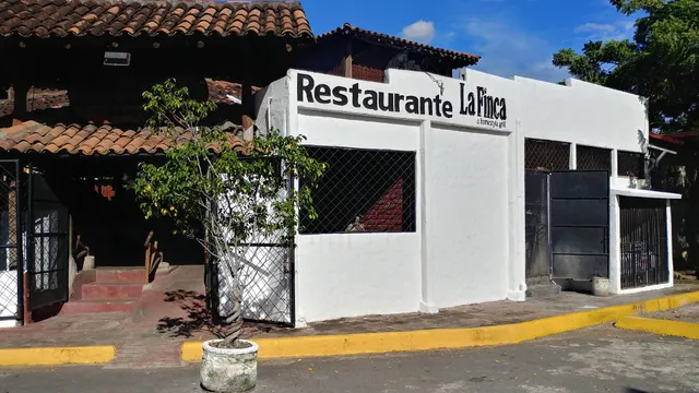 Restaurante La Finca