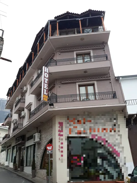 Aeolic Star Hotel
