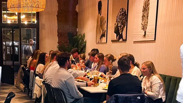 Jonny’s Mozambican Restaurant