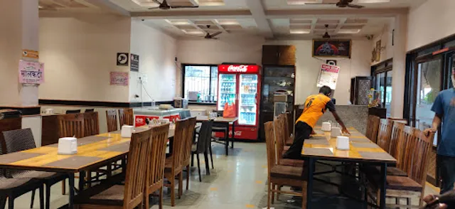 Hotel Laxmi PURE VEG.