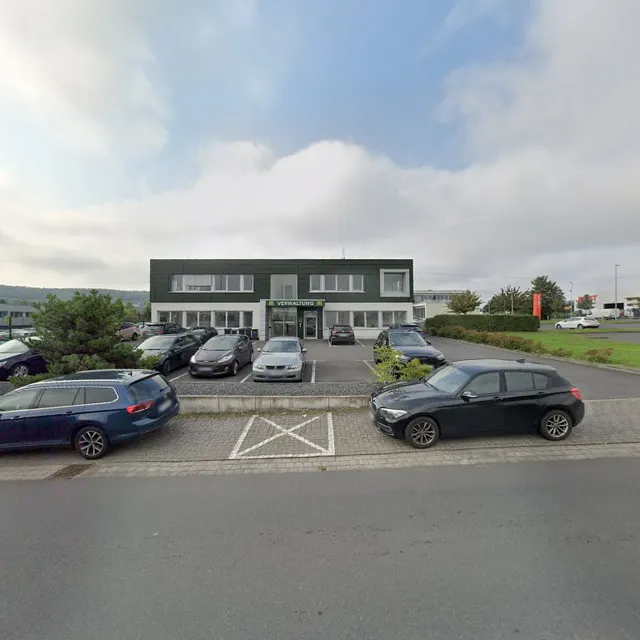 McDonalds Deutschland Inc.