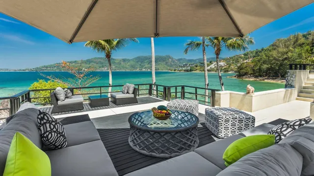 Villa Purissara Phuket