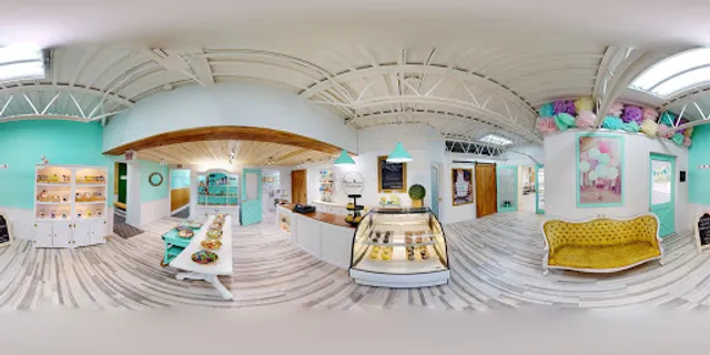 CHOCO-BRICO café céramique