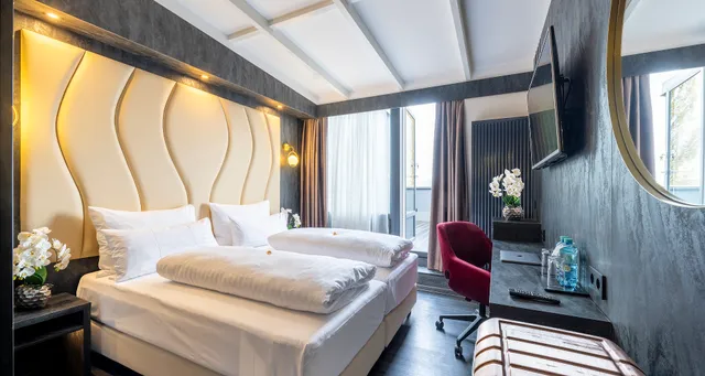 PLAZA INN Salzburg City