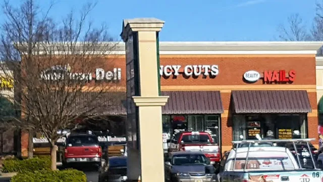 American Deli