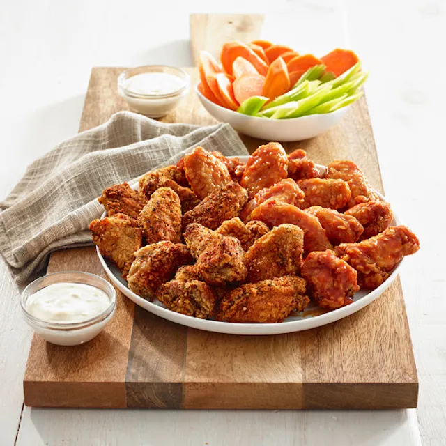 WingsUp! Oakville - Speers