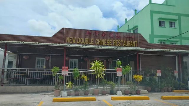 New Double Restaurant