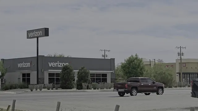 Verizon