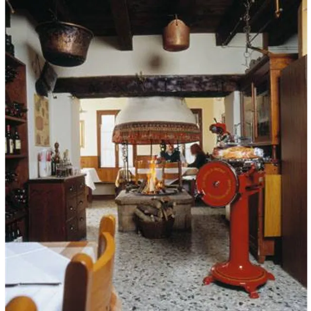 Osteria "Al Marescial"