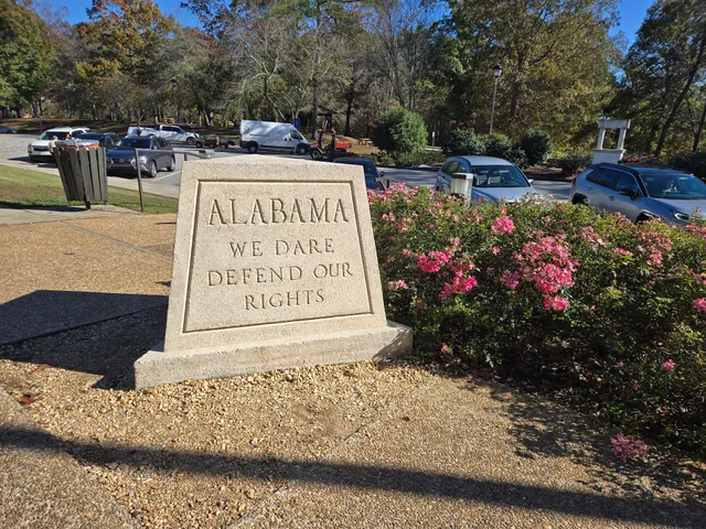 Cleburne Welcome Center