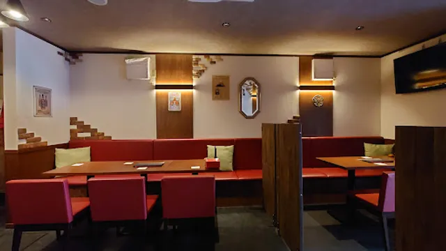 ビストロバル ホースシュー