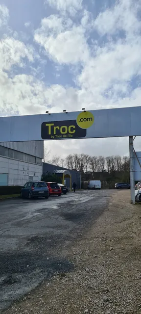 TROC.COM BLOIS
