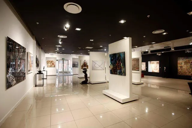 The Melrose Gallery Johannesburg