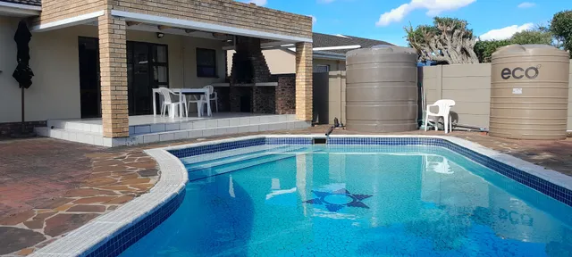 Abahambi Guest House