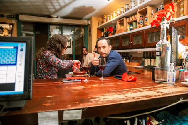 Tinto Fino Ultramarino