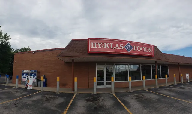 Hy-Klas Foods