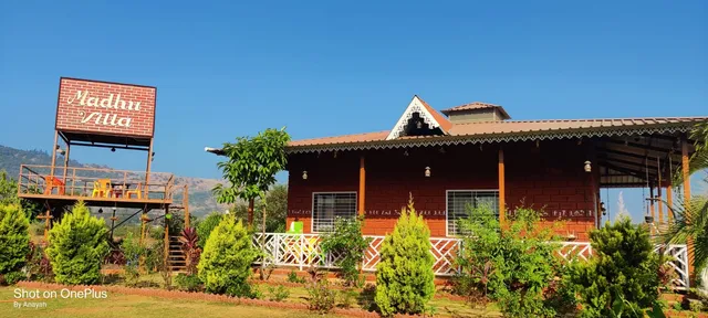 Madhu Villa