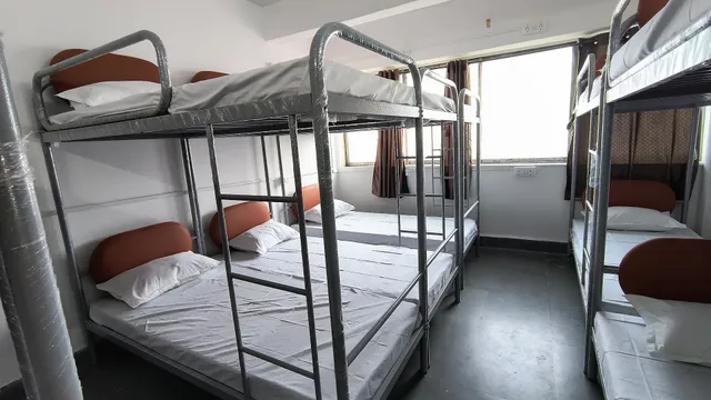 Thane Dormitory