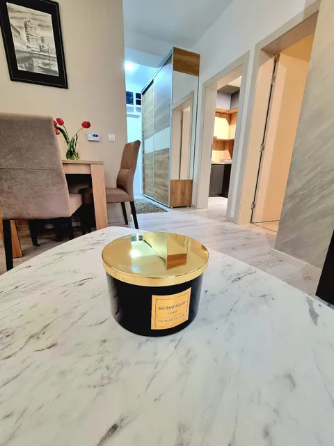 Apartment Royal Vranje