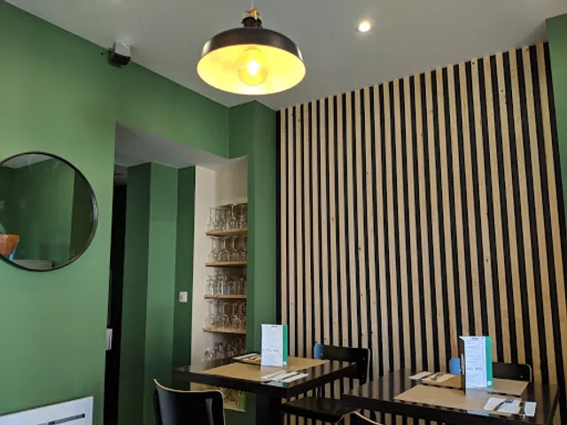 Pizzeria des Domaines