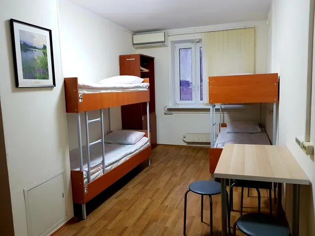ParkHostel