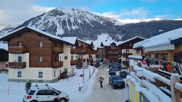 Chalet Letizia Holiday Apartments