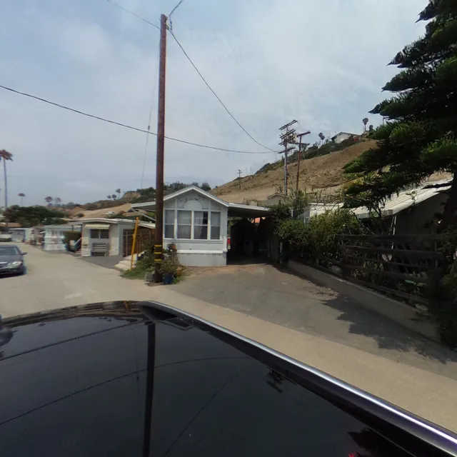 Tahitian Mobile Home Park