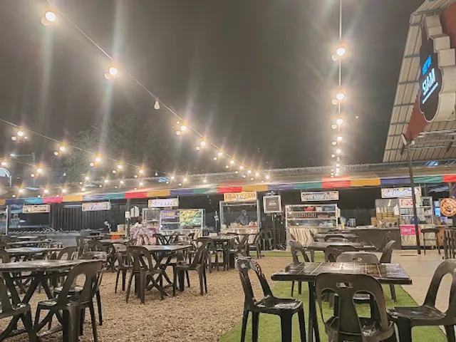 SIAM - Restoran Ikan Bakar & Thai Street Food