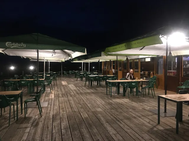 Jet7.5 Bar Restaurante