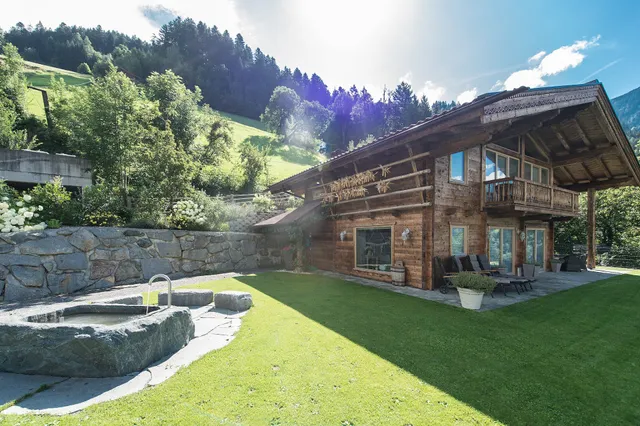 Logenplatz Zillertal