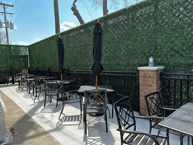 CJ's Brewing Company