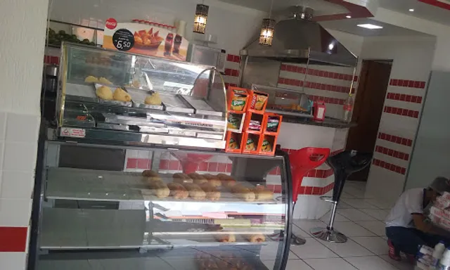 Panificadora Amarena