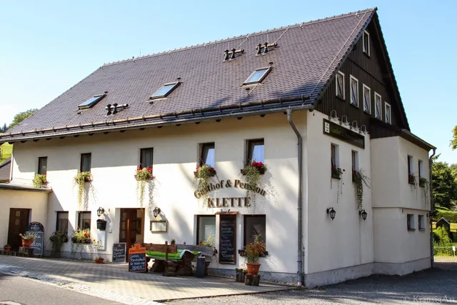 Pension Klette