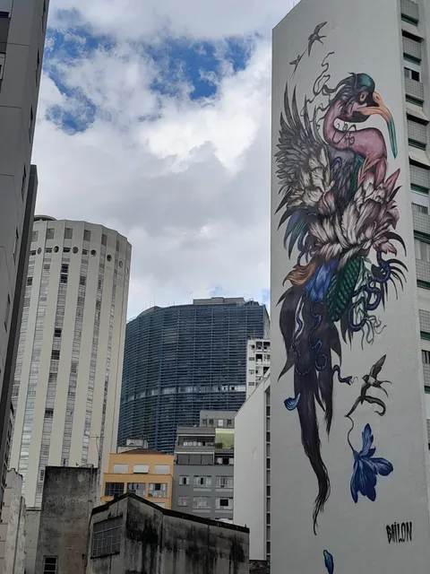 Instituto Presbiteriano Mackenzie