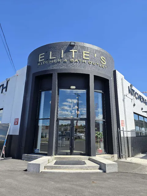 Elite's Kitchen and Bath Outlet