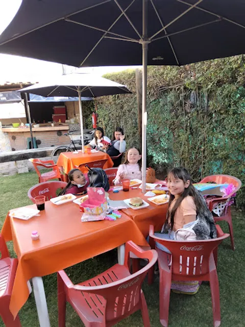 La Parrilla del Messié