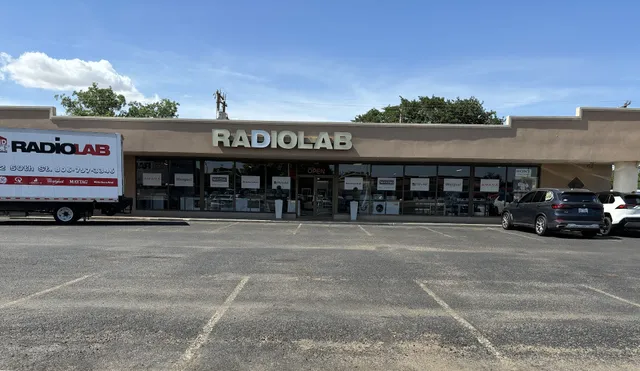 Radio Lab