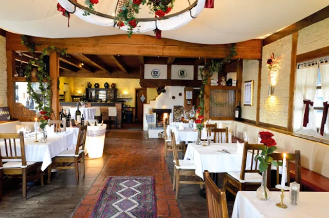 Restaurant Murnockerl