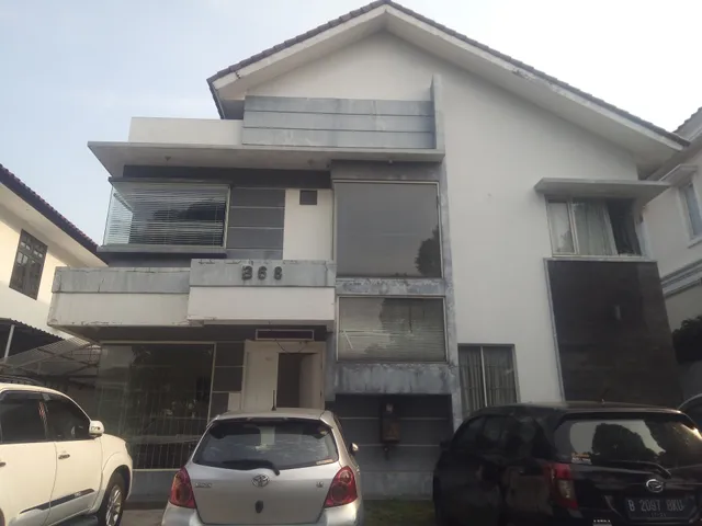 Kos Taman Permata Millenium B6 No 8