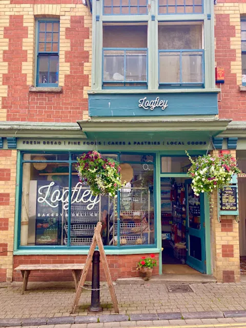 Loafley Bakery & Deli Co.