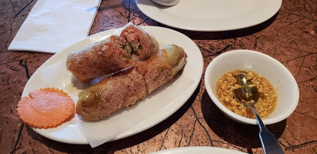 Bangkok Saigon Noodle