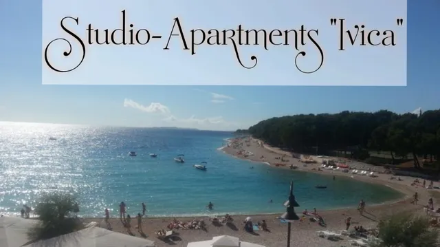 Studio Apartments Ivica