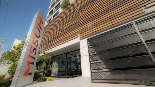 MissumVersatile Living