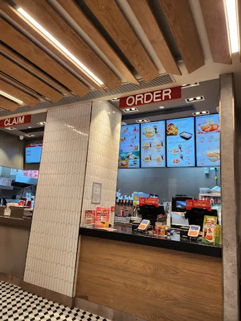 Jollibee (Kennedy Town)