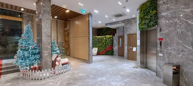 Dormy Boutique Hostel