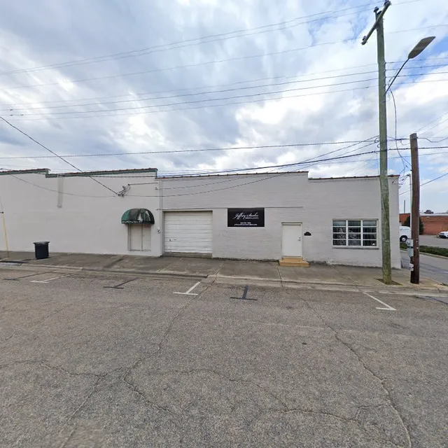 jeffrey Surles Designs & Events