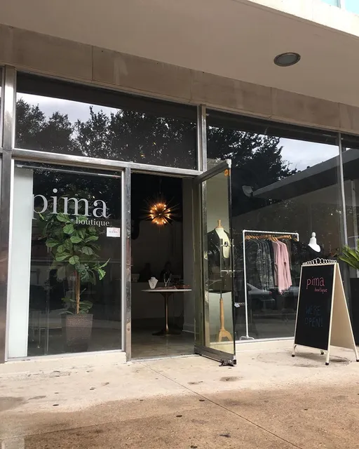 Pima Boutique